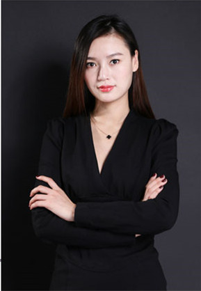 汉沽史静静 纹绣讲师